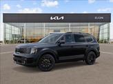 Thumbnail of 2025 Panthera Metal Kia Telluride