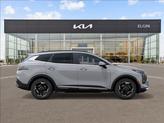 Thumbnail of 2026 Gray Kia Sportage