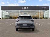 Thumbnail of 2026 Gray Kia Sportage