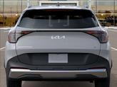Thumbnail of 2026 Gray Kia Sportage