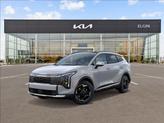 Photo of 2026 Gray Kia Sportage