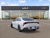 Thumbnail of 2026 Snow White Pearl Kia K5