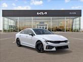 Thumbnail of 2026 Snow White Pearl Kia K5