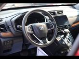 Thumbnail of 2021 Radiant Red Metallic Honda CR-V