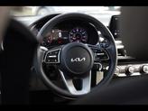 Thumbnail of 2023 Snow White Kia Forte