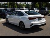 Thumbnail of 2023 Snow White Kia Forte
