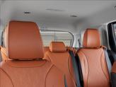 Thumbnail of 2026 Deep Chroma Blue Kia Carnival Hybrid