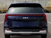 Thumbnail of 2026 Deep Chroma Blue Kia Carnival Hybrid