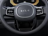 Thumbnail of 2026 Deep Chroma Blue Kia Carnival Hybrid