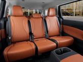 Thumbnail of 2026 Deep Chroma Blue Kia Carnival Hybrid