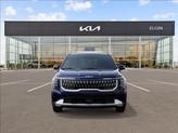 Thumbnail of 2026 Deep Chroma Blue Kia Carnival Hybrid