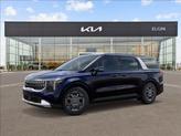 Thumbnail of 2026 Deep Chroma Blue Kia Carnival Hybrid