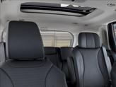 Thumbnail of 2026 Aurora Black Pearl Kia Carnival Hybrid