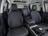 Thumbnail of 2026 Aurora Black Pearl Kia Carnival Hybrid