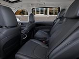 Thumbnail of 2026 Aurora Black Pearl Kia Carnival Hybrid