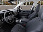 Thumbnail of 2026 Aurora Black Pearl Kia Carnival Hybrid