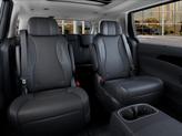 Thumbnail of 2026 Aurora Black Pearl Kia Carnival Hybrid