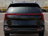 Thumbnail of 2026 Aurora Black Pearl Kia Carnival Hybrid