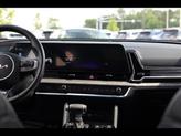 Thumbnail of 2024 Ebony Black Kia Sportage