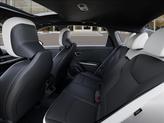 Thumbnail of 2025 Steel Gray Kia K4