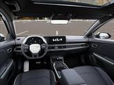 Thumbnail of 2025 Steel Gray Kia K4
