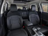 Thumbnail of 2026 Black Kia Sportage