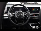 Thumbnail of 2024 Ebony Black Kia Sorento
