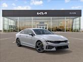 Thumbnail of 2026 Wolf Gray Kia K5
