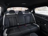 Thumbnail of 2026 Wolf Gray Kia K5