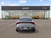 Thumbnail of 2026 Wolf Gray Kia K5