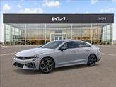 Thumbnail of 2026 Wolf Gray Kia K5