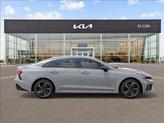 Thumbnail of 2026 Wolf Gray Kia K5