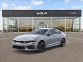 Photo of 2026 Wolf Gray Kia K5