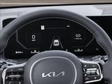 Thumbnail of 2025 Mineral Blue Kia Sorento Hybrid