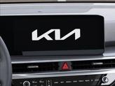 Thumbnail of 2025 Mineral Blue Kia Sorento Hybrid