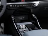 Thumbnail of 2025 Mineral Blue Kia Sorento Hybrid