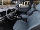 Thumbnail of 2025 Mineral Blue Kia Sorento Hybrid
