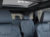 Thumbnail of 2025 Mineral Blue Kia Sorento Hybrid