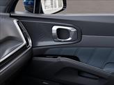 Thumbnail of 2025 Mineral Blue Kia Sorento Hybrid
