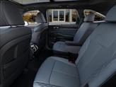 Thumbnail of 2025 Mineral Blue Kia Sorento Hybrid