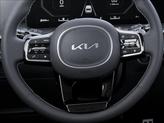 Thumbnail of 2025 Mineral Blue Kia Sorento Hybrid