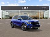 Thumbnail of 2026 Neptune Blue Kia Seltos