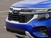 Thumbnail of 2026 Neptune Blue Kia Seltos