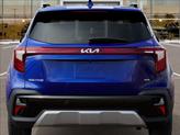 Thumbnail of 2026 Neptune Blue Kia Seltos