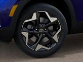 Thumbnail of 2026 Neptune Blue Kia Seltos