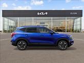 Thumbnail of 2026 Neptune Blue Kia Seltos