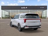 Thumbnail of 2026 Snow White Pearl Kia Carnival Hybrid