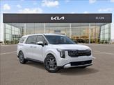 Thumbnail of 2026 Snow White Pearl Kia Carnival Hybrid