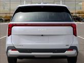 Thumbnail of 2026 Snow White Pearl Kia Carnival Hybrid