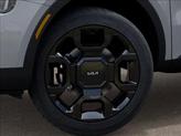 Thumbnail of 2025 Wolf Gray Kia Sorento